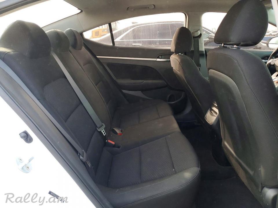 Kmhd84lf5lu939722 Elantra 