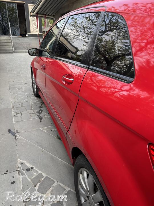 Mercedes Benz B class Շտապ