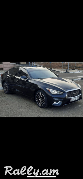 ❗️ՇԱՏ ՇՏԱՊ,infiniti q50