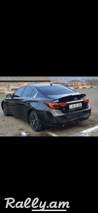 ❗️ՇԱՏ ՇՏԱՊ,infiniti q50