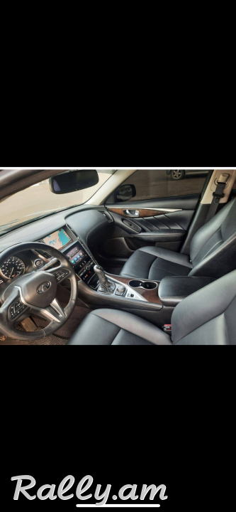 ❗️ՇԱՏ ՇՏԱՊ,infiniti q50