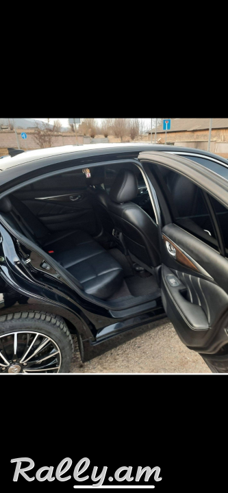 ❗️ՇԱՏ ՇՏԱՊ,infiniti q50