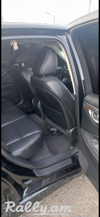 ❗️ՇԱՏ ՇՏԱՊ,infiniti q50