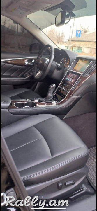 ❗️ՇԱՏ ՇՏԱՊ,infiniti q50