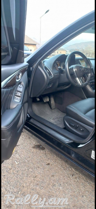 ❗️ՇԱՏ ՇՏԱՊ,infiniti q50