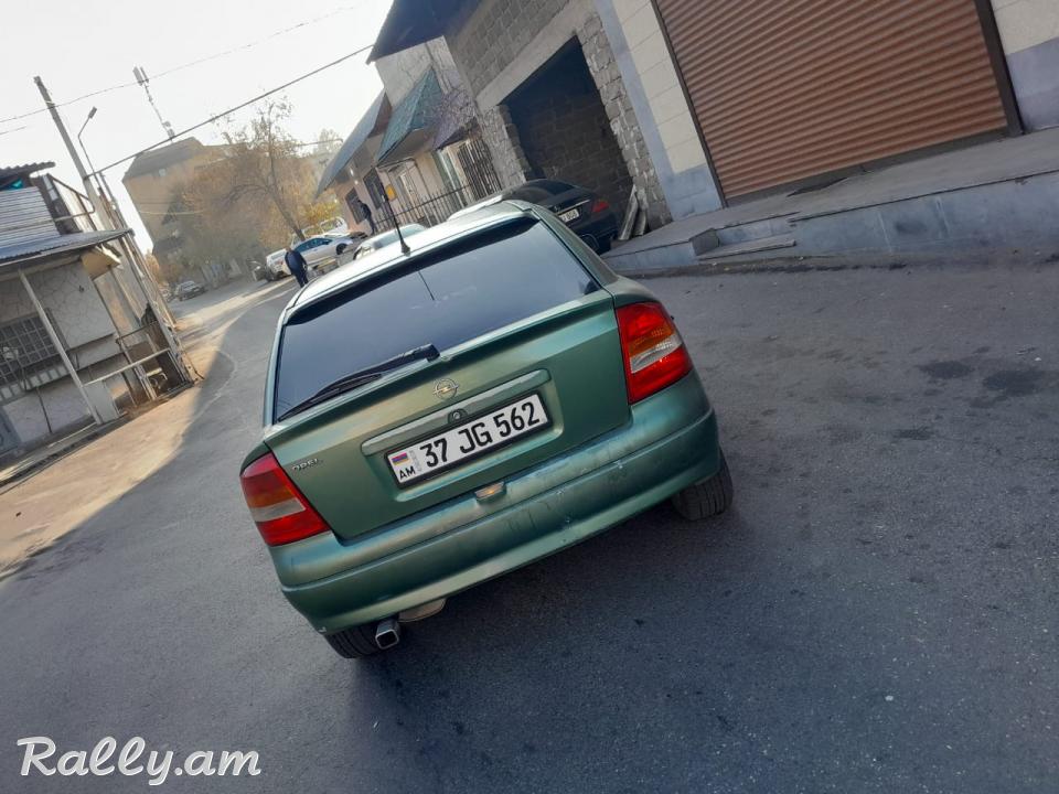 Վաճառվում է շտապ