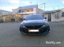 Honda Accord 10 LX Honda Accord 10 LX