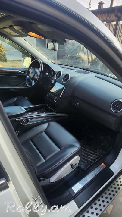 Mercedes Ml 350 