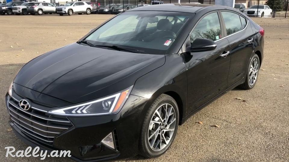 Hyundai elantra oravardzov taxi 