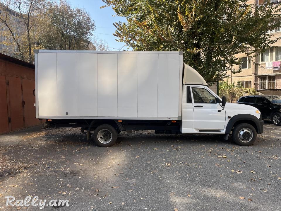 ԲԵՌՆԱՓՈԽԱԵՐՈՒՄՆԵՐ