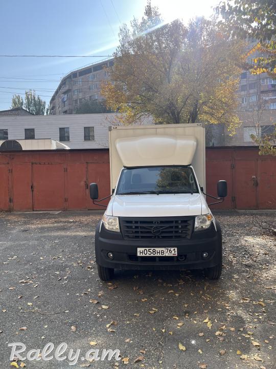 ԲԵՌՆԱՓՈԽԱԵՐՈՒՄՆԵՐ