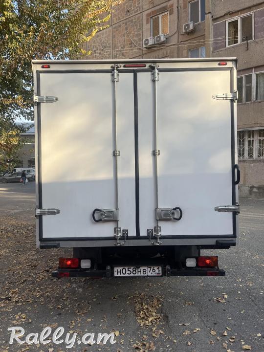 ԲԵՌՆԱՓՈԽԱԵՐՈՒՄՆԵՐ