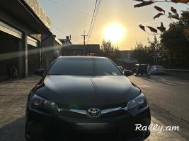 Վաճառվում է camry v55 xse 