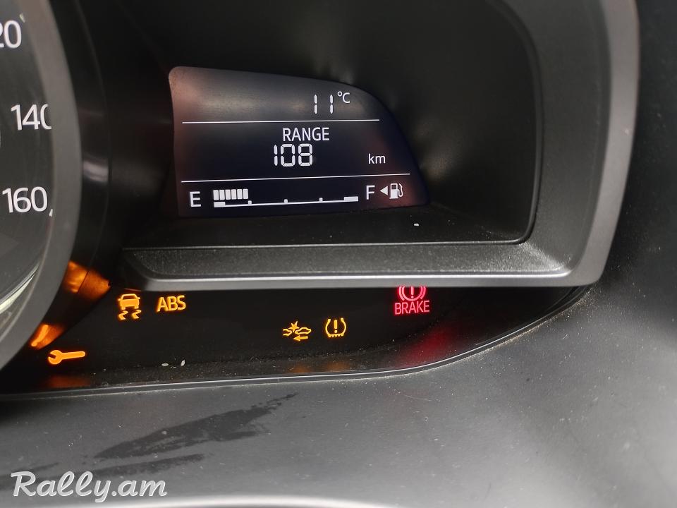 2017 Mazda 3 