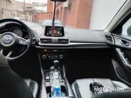 2017 Mazda 3 