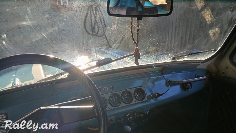 Շատ շտապպ վաճառվում է Uaz469 