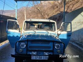 Շատ շտապպ վաճառվում է Uaz469 Շատ շտապպ վաճառվում է Uaz469
