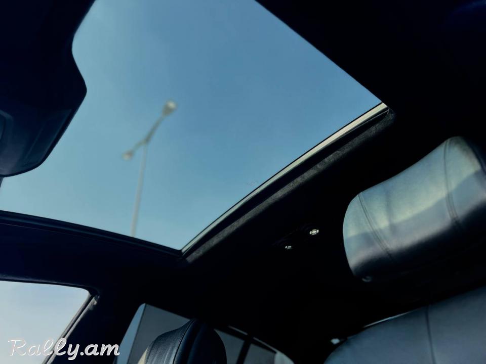 BMW 640 Grand Coupe