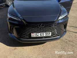 LEXUS RX LEXUS RX