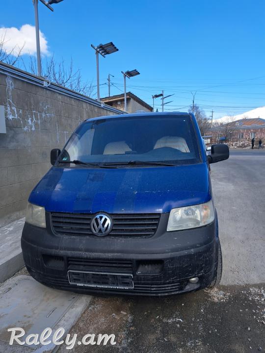 Վաճառվում  տրանսպորտեր  