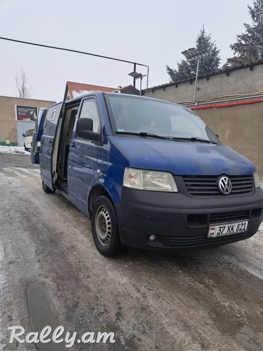 Վաճառվում  տրանսպորտեր  