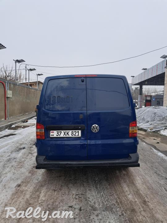 Վաճառվում  տրանսպորտեր  