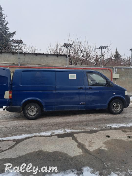 Վաճառվում  տրանսպորտեր  