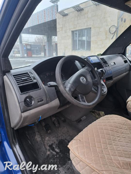 Վաճառվում  տրանսպորտեր  