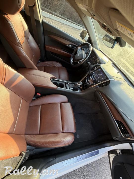 Cadilac ATS Ավտովարձույթ/прокат авто/Rent a car/Օրավարձով մեքենաներ
