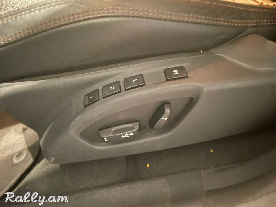 Продаю Volvo xc60