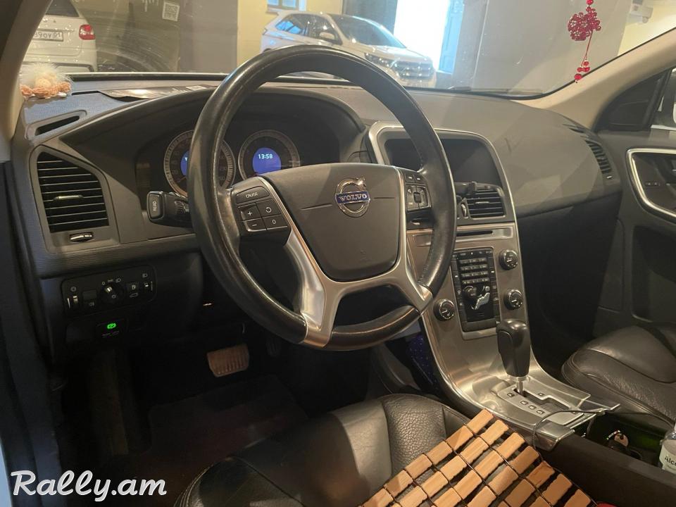 Продаю Volvo xc60
