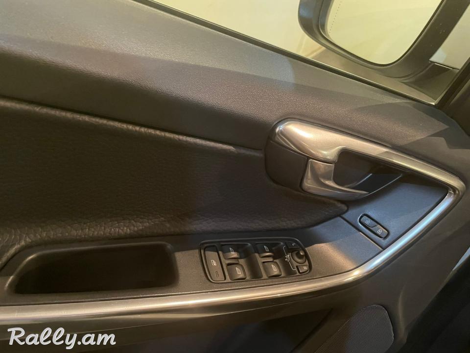Продаю Volvo xc60
