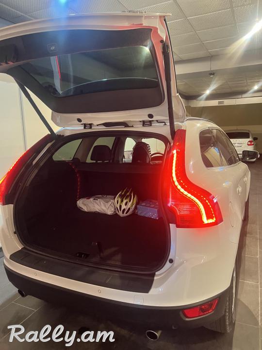 Продаю Volvo xc60