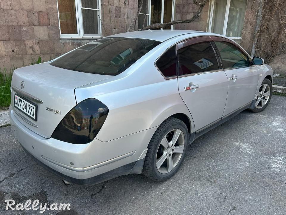 Կարճ տեղեկություն