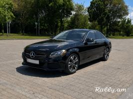 Mercedes-Benz C300 (W205) Mercedes-Benz C300 (W205)