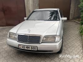 Mercedes Benz c180 Mercedes Benz c180