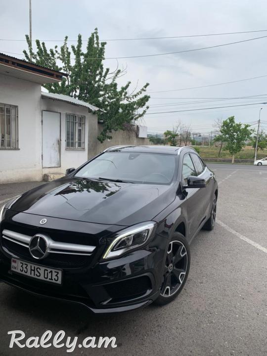 Прокат автомобиля 