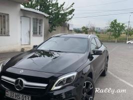 Прокат автомобиля 