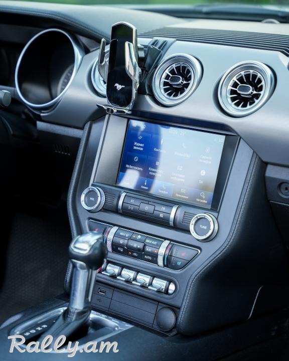 Ford Mustang кабриолет Аренда Авто Прокат Rent a car Ավտոմեքենաների վարձույթ Օրավարձով Ավտովարձույթ