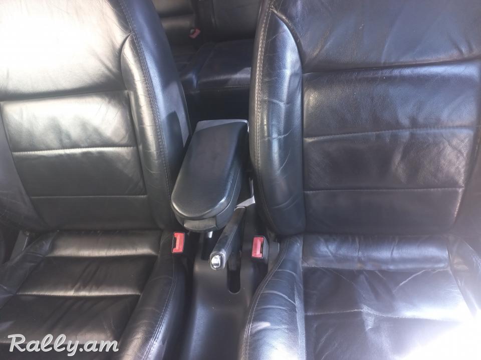 Volkswagen jetta 1,8T