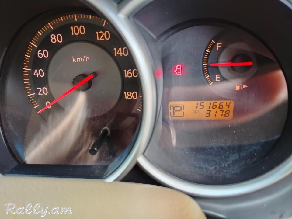 Նիսսան Տիդա, Nissan Tiida, Tida