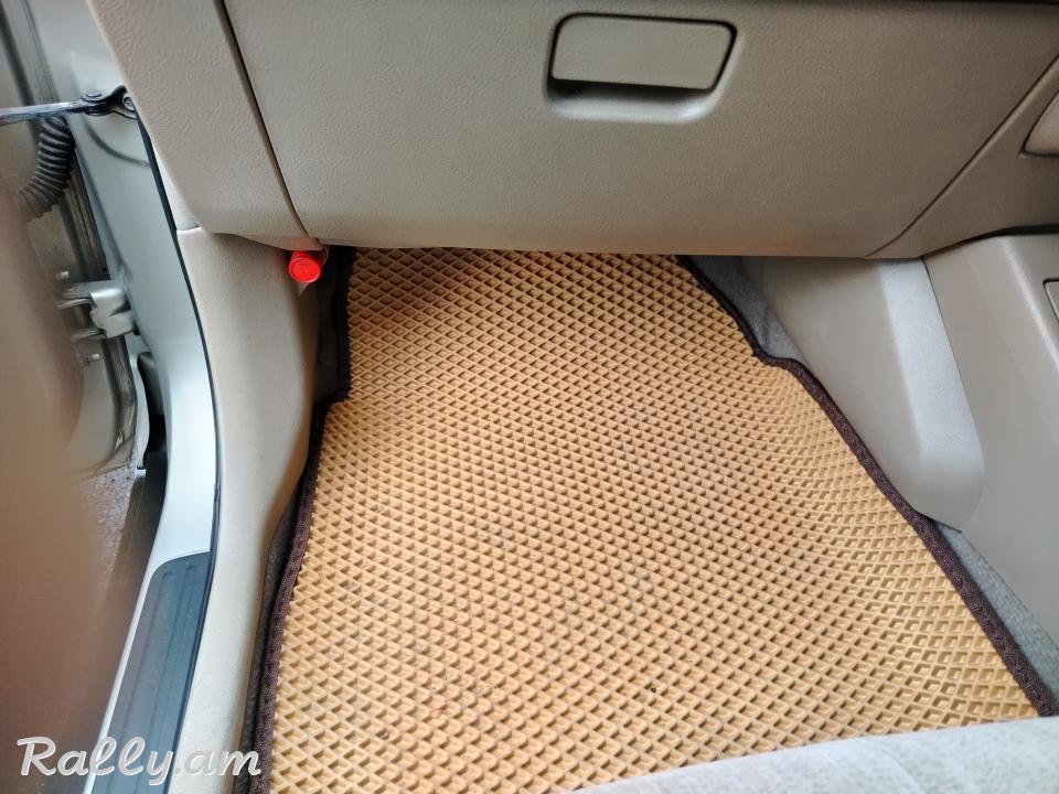 Նիսսան Տիդա, Nissan Tiida, Tida