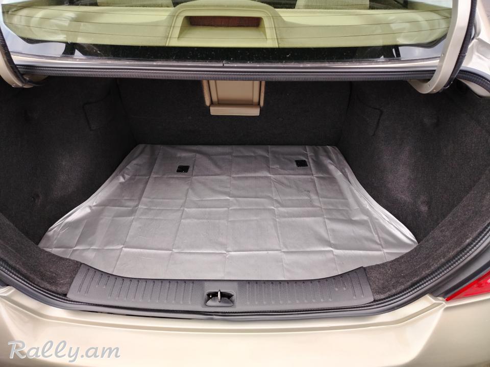 Նիսսան Տիդա, Nissan Tiida, Tida