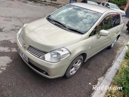 Նիսսան Տիդա, Nissan Tiida, Tida Նիսսան Տիդա, Nissan Tiida, Tida