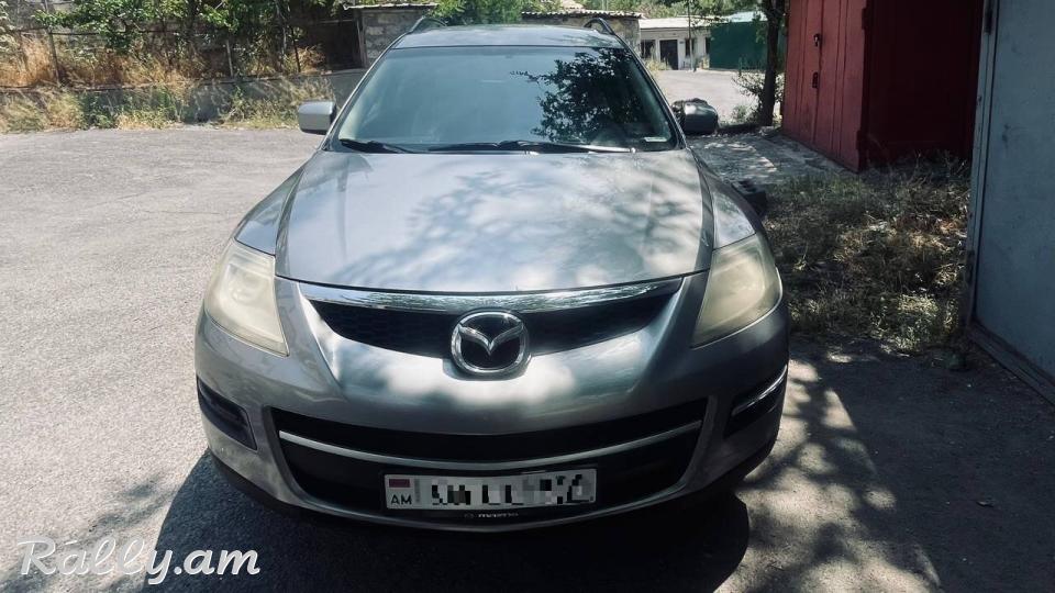 Վաճառվում է Mazda CX-9, 2008թ.