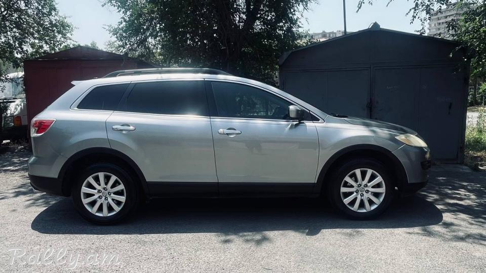 Վաճառվում է Mazda CX-9, 2008թ.