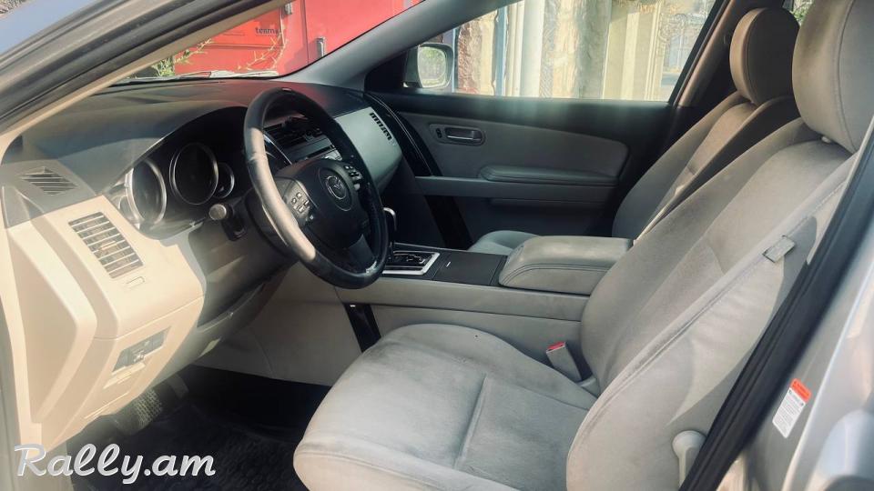 Վաճառվում է Mazda CX-9, 2008թ.
