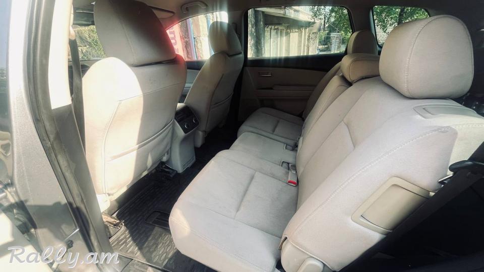 Վաճառվում է Mazda CX-9, 2008թ.