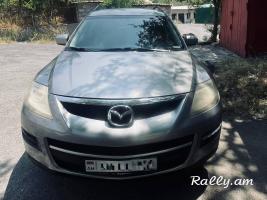 Վաճառվում է Mazda CX-9, 2008թ.