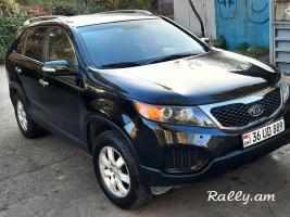KIA SORENTO 2012թ